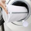 Mesh Shoe Laundry Bags (1)