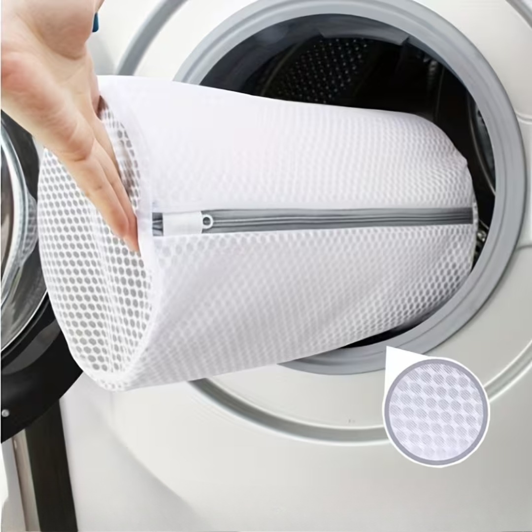 Mesh Shoe Laundry Bags (1)