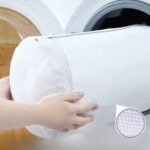 Mesh Shoe Laundry Bags (3)