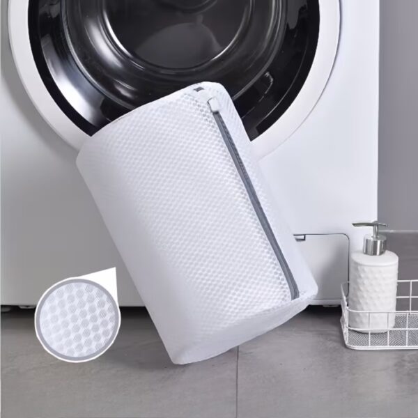 Mesh Shoe Laundry Bags