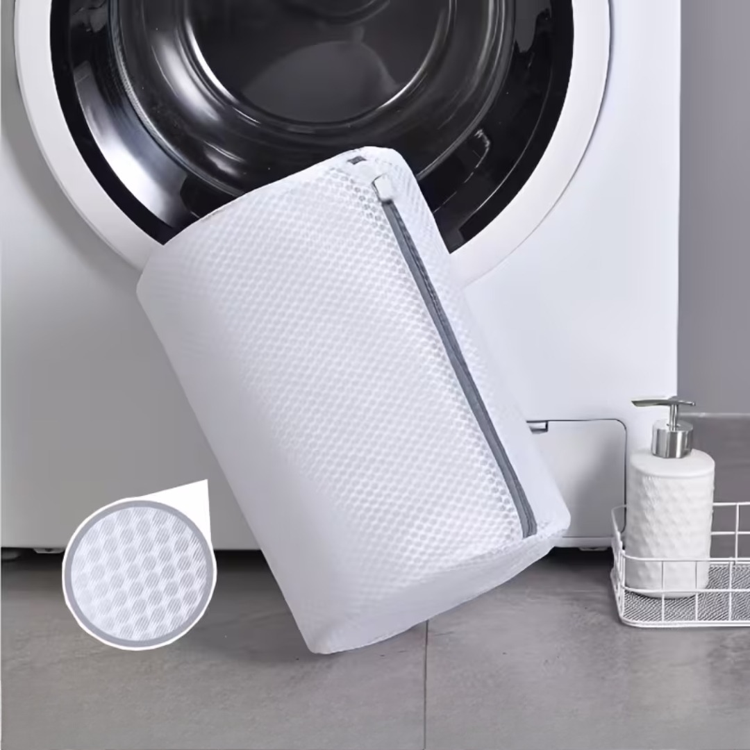 Mesh Shoe Laundry Bags