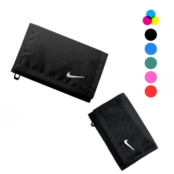 Nike Dri Fit Wallet