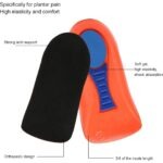 Orthopaedic Insoles For Bunions (1)
