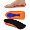 Orthopaedic Insoles For Bunions