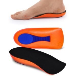 Orthopaedic Insoles For Bunions