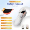 Orthopaedic Insoles For Bunions (5)