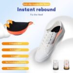 Orthopaedic Insoles For Bunions (5)