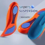 Orthotic Metatarsalgia Insoles (2)