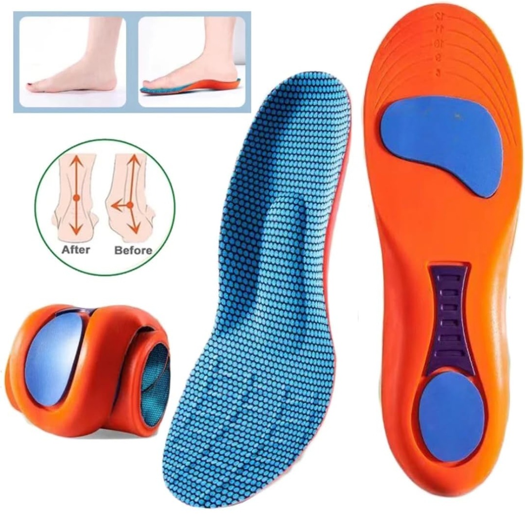 Orthotic Metatarsalgia Insoles (3)