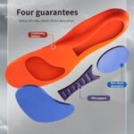 Orthotic Metatarsalgia Insoles (4)