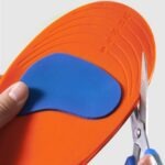 Orthotic Metatarsalgia Insoles (5)