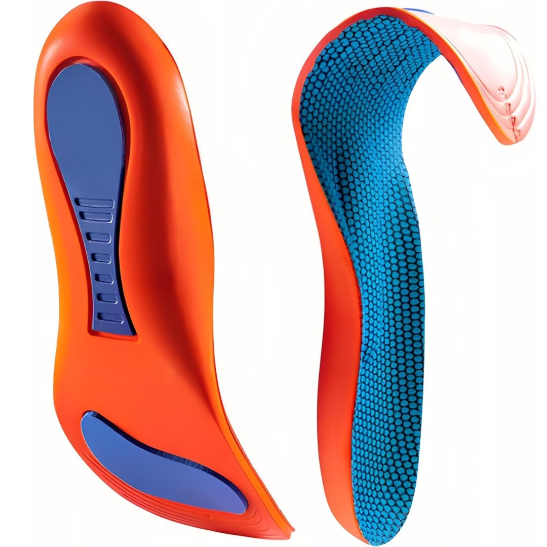 Orthotic Metatarsalgia Insoles