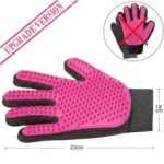 Pet Grooming Gloves (1)