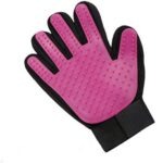 Pet Grooming Gloves