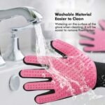 Pet Grooming Gloves (2)