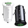 QC3.0 Car Fast Charger