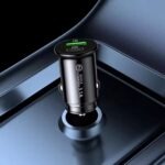 QC3.0 Car Fast Charger (2)