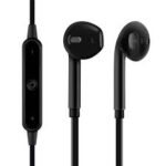 S6 Bluetooth Earbuds