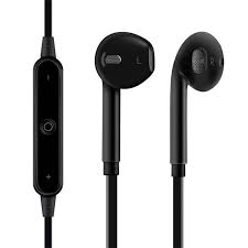 S6 Bluetooth Earbuds