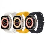 S8 Ultra Max Smartwatch
