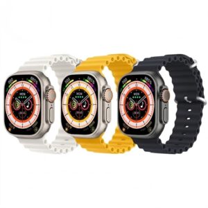 S8 Ultra Max Smartwatch