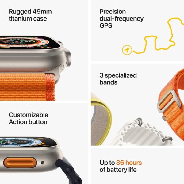 S8 Ultra Max Smartwatch (5)