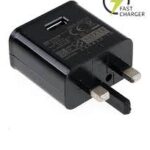 Samsung Adaptive Fast Charger