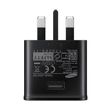 Samsung Adaptive Fast Charger best