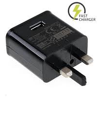 Samsung Adaptive Fast Charger