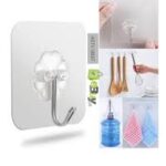 Self-Adhesive Wall Hooks in uk