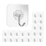 Self-Adhesive Wall Hooks with best quality