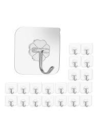 Self-Adhesive Wall Hooks with best quality
