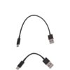 Short Micro Usb Cable (1)