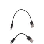 Short Micro Usb Cable (1)