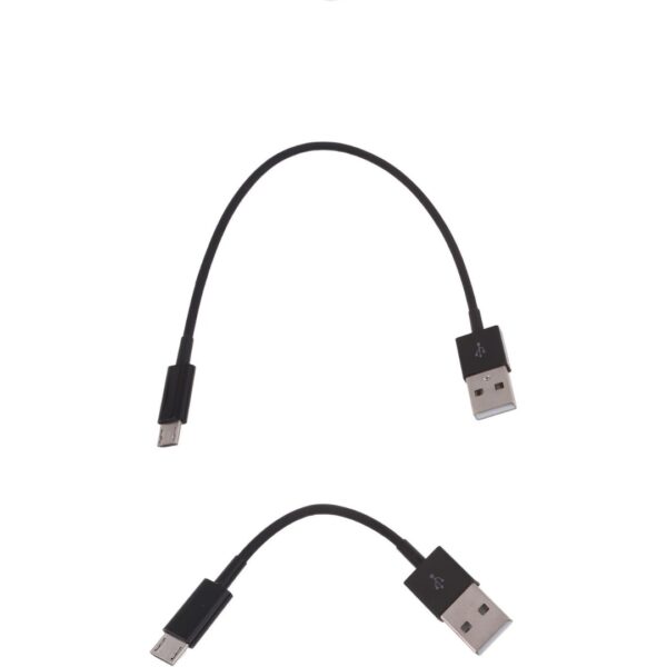 Short Micro Usb Cable (1)
