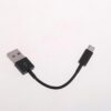 Short Micro Usb Cable (2)