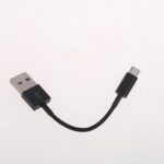 Short Micro Usb Cable (2)
