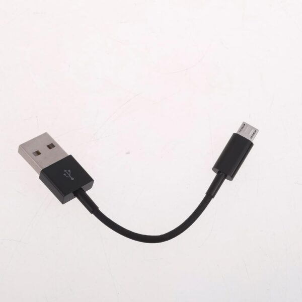 Short Micro Usb Cable (2)