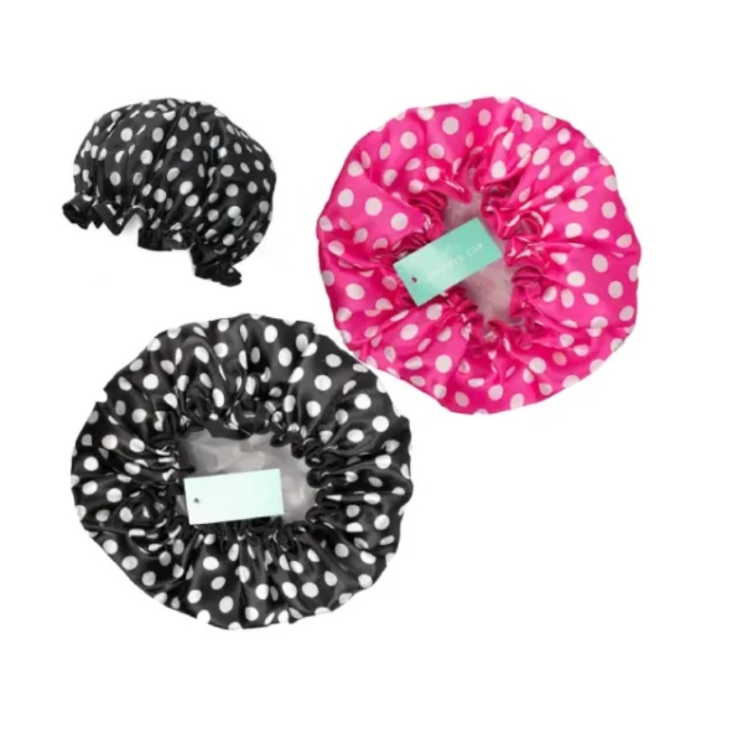 Shower Caps & Hair Accessories (1)