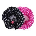 Shower Caps & Hair Accessories (2)