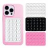 Silicone Suction Pad Phone Mount best quality
