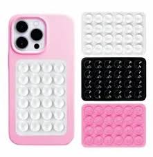 Silicone Suction Pad Phone Mount best quality