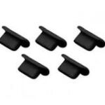 Silicone Type C Dust Plugs with best quality