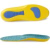 Sole Orthotic Insoles (1)