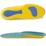 Sole Orthotic Insoles (1)
