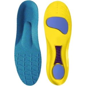 Sole Orthotic Insoles