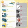 Sole Orthotic Insoles (2)