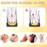 Sole Orthotic Insoles (5)