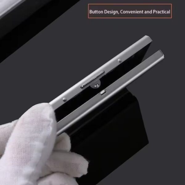 Stainless RFID Credit Card Holder (1)