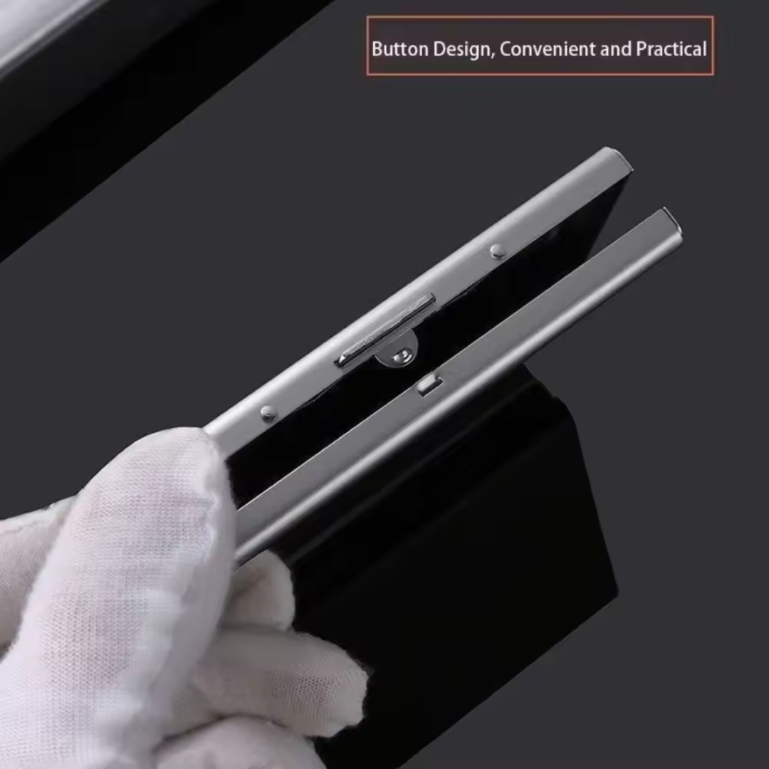 Stainless RFID Credit Card Holder (1)